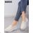 Tenisky dámske (36-41) SSHOES OBUV OBSS24NB595