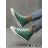 Tenisky členkové dámske (36-41) SSHOES OBUV OBSS24BL308