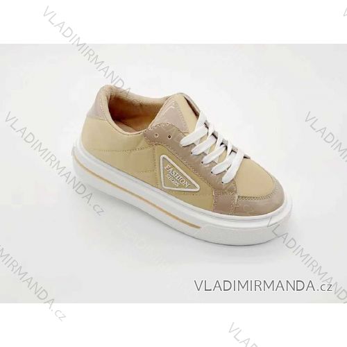 Tenisky dámske (36-41) SSHOES OBUV OBSS24RE16