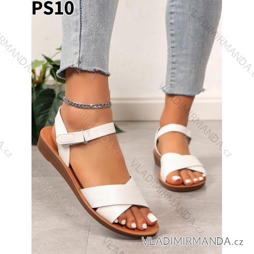 Sandále dámske (36-41) SSHOES OBUV OBSS24PS10