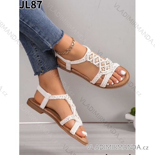 Sandále dámske (36-41) SSHOES OBUV OBSS24JL87