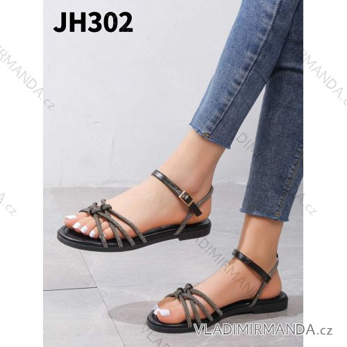 Sandále dámske (36-41) SSHOES OBUV OBSS24JH302