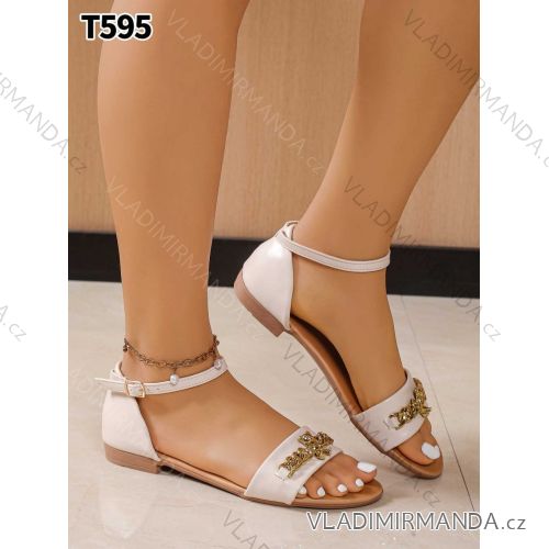 Sandále dámske (36-41) SSHOES OBUV OBSS24T595