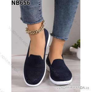 Poltopánky dámske (36-41) SSHOES OBUV OBSS24NB656