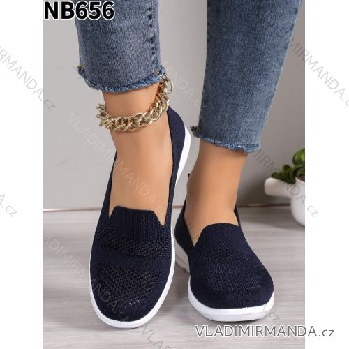 Poltopánky dámske (36-41) SSHOES OBUV OBSS24NB656