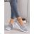 Poltopánky dámske (36-41) SSHOES OBUV OBSS24NB656