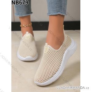 Poltopánky dámske (36-41) SSHOES OBUV OBSS24NB679