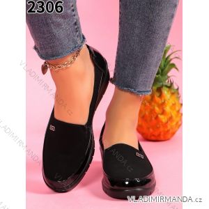 Poltopánky dámske (36-41) SSHOES OBUV OBSS242306