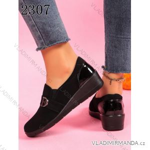 Poltopánky dámske (36-41) SSHOES OBUV OBSS242307