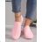 Poltopánky dámske (36-41) SSHOES OBUV OBSS24NB662