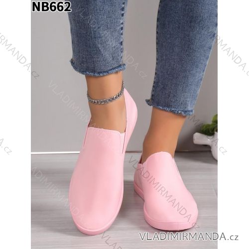 Poltopánky dámske (36-41) SSHOES OBUV OBSS24NB662