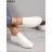 Poltopánky dámske (36-41) SSHOES OBUV OBSS24NB662