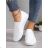 Poltopánky dámske (36-41) SSHOES OBUV OBSS24NB662