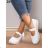 Poltopánky dámske (36-41) SSHOES OBUV OBSS24204