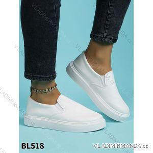 Poltopánky dámske (36-41) SSHOES OBUV OBSS24BL518