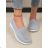 Poltopánky dámske (36-41) SSHOES OBUV OBSS24NB655