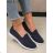Poltopánky dámske (36-41) SSHOES OBUV OBSS24NB655