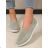Poltopánky dámske (36-41) SSHOES OBUV OBSS24NB655