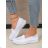 Poltopánky dámske (36-41) SSHOES OBUV OBSS24NB655