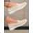 Poltopánky dámske (36-41) SSHOES OBUV OBSS24NB655