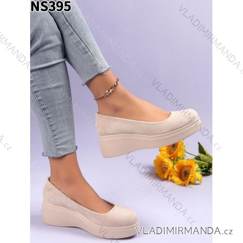 Baleríny dámske (36-41) SSHOES OBUV OBSS24T602