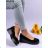 Baleríny dámske (36-41) SSHOES OBUV OBSS24T602