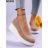 Baleríny dámske (36-41) SSHOES OBUV OBSS24T602