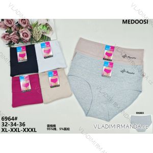 Nohavičky dámske (XL-3XL) WD246964