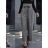 Nohavice dlhé dámske (S/M/L ONE SIZE) TALIANSKA MÓDA IMWAD24033