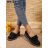 Poltopánky dámske (36-41) SSHOES OBUV OBSS24WH511