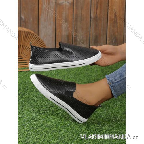 Poltopánky dámske (36-41) SSHOES OBUV OBSS24NB625
