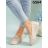 Poltopánky dámske (36-41) SSHOES OBUV OBSS24GS64