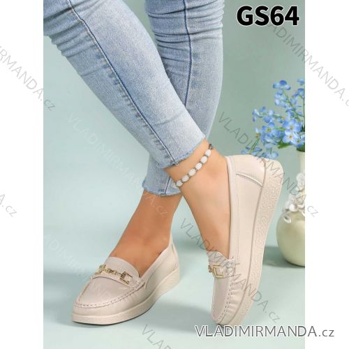 Poltopánky dámske (36-41) SSHOES OBUV OBSS24GS64