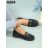 Poltopánky dámske (36-41) SSHOES OBUV OBSS24GS64