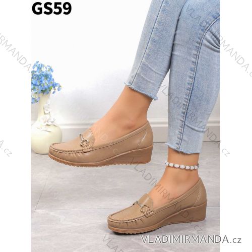 Poltopánky dámske (36-41) SSHOES OBUV OBSS24GS59