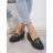 Poltopánky dámske (36-41) SSHOES OBUV OBSS24GS59