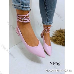 Poltopánky dámske (36-41) SSHOES OBUV OBSS24NF69