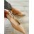 Poltopánky dámske (36-41) SSHOES OBUV OBSS24GG105