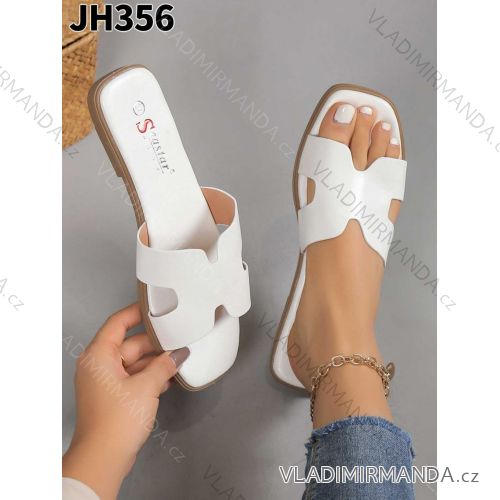 Šľapky dámske (36-41) SSHOES OBUV OBSS24JH356