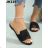 Šľapky dámske (36-41) SSHOES OBUV OBSS24JH339
