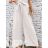 Nohavice dlhé dámske (S/M/L ONE SIZE) TALIANSKA MÓDA IMWBH24020