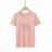 Tričko krátky rukáv dámske (S-XL) GLO-STORY GLO24WPO-4593