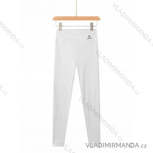 Legíny dlhé dámske (S-XL) GLO STORY GLO24WDK-B4670-2