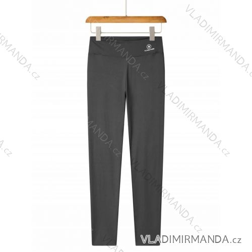Legíny dlhé dámske (S-XL) GLO STORY GLO24WDK-B4670-3