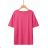 Tričko krátky rukáv dámske nadrozmer (2XL-5XL) GLO-STORY GLO24WPO-4560