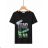 Tričko krátky rukáv dámske (S-XL) GLO-STORY GLO24WPO-4624