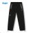 Nohavice softshellové slabé pánske (L-3XL) KUGO HK7588