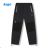 Nohavice softshellové slabé pánske (L-3XL) KUGO HK7588
