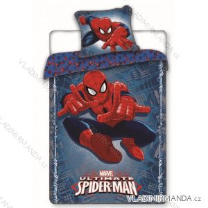 Obliečky spiderman detské chlapčenské (140 * 200) JF SPIDERMAN2016
