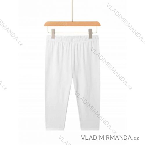 Legíny krátke dámske nadrozmer (2XL-5XL) GLO STORY GLO24WDK-B3567-1